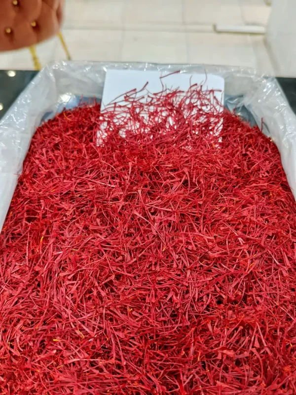 قیمت و خرید زعفران نگین معمولی