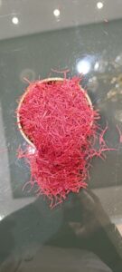 زعفران نگین معمولی (کیلوگرم)